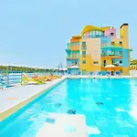 Apartamento Mykonos By Algarve Vacation *