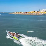 Mykonos By Algarve Vacation Apartamento *
