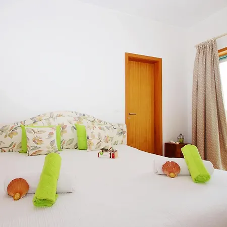 Apartment Mykonos By Algarve Vacation