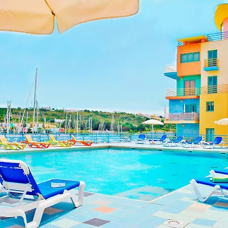 Mykonos By Algarve Vacation