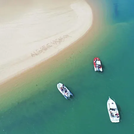 Mykonos By Algarve Vacation Albufeira