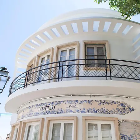 Mykonos By Algarve Vacation * Albufeira