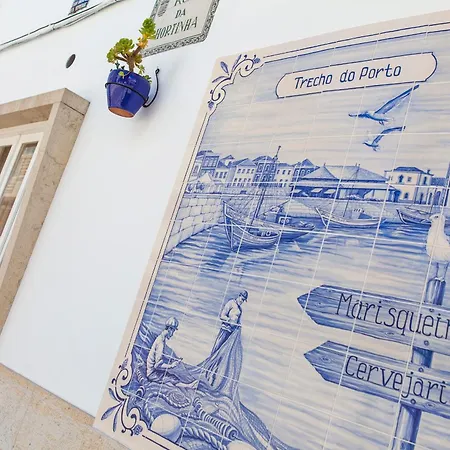 Mykonos By Algarve Vacation * Albufeira