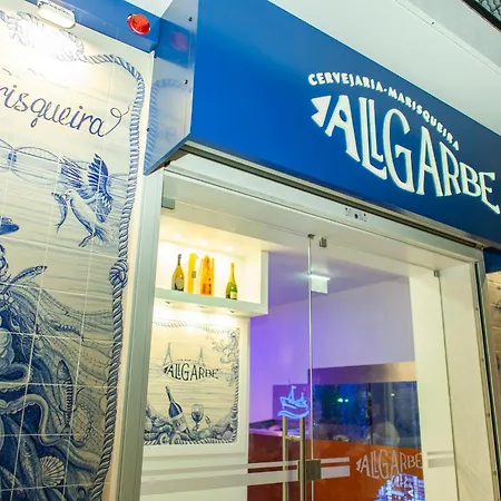 Mykonos By Algarve Vacation *
