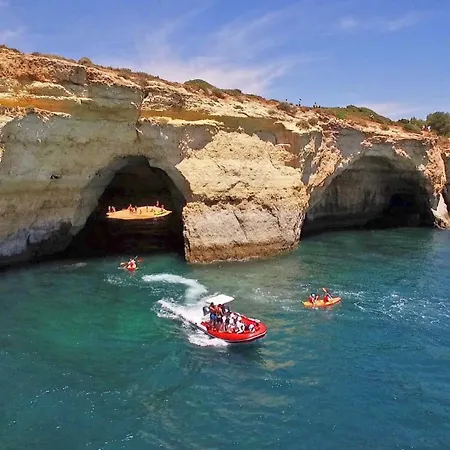 Mykonos By Algarve Vacation