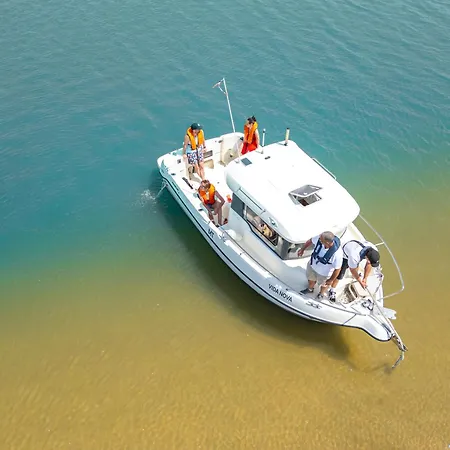 Lägenhet Mykonos By Algarve Vacation Albufeira