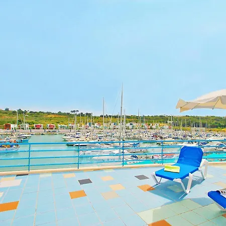 Mykonos - Vista Marina E Piscina - Appartamento