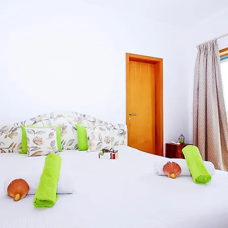 Mykonos - Vista Marina E Piscina - Appartamento