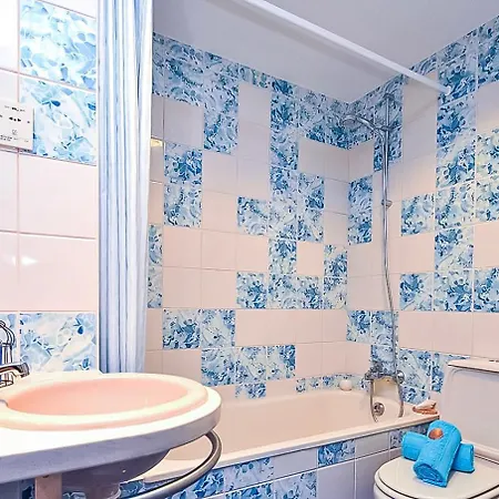 Appartamento Mykonos - Vista Marina E Piscina -