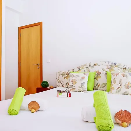 Appartamento Mykonos - Vista Marina E Piscina - *