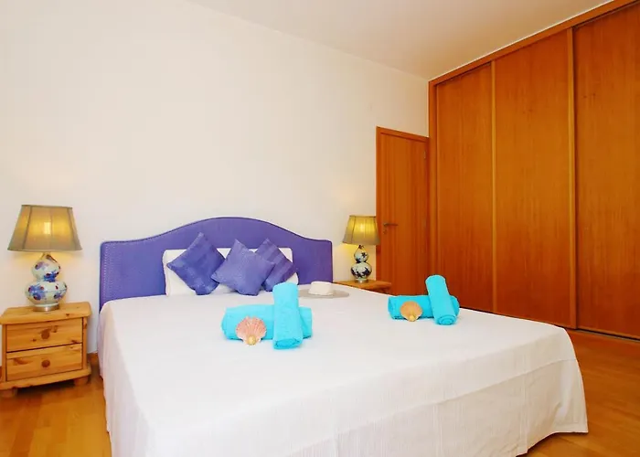 Mykonos By Algarve Vacation