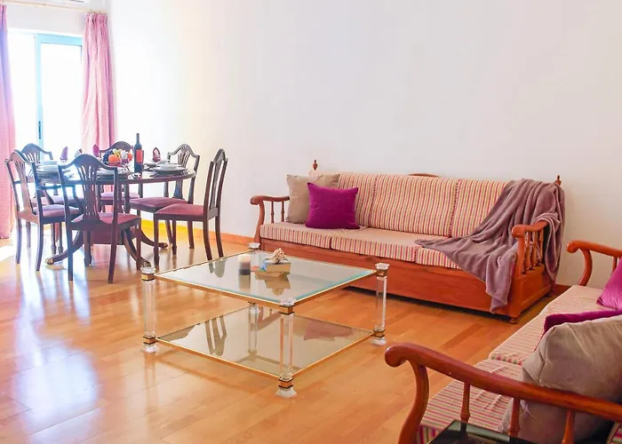 Mykonos By Algarve Vacation *