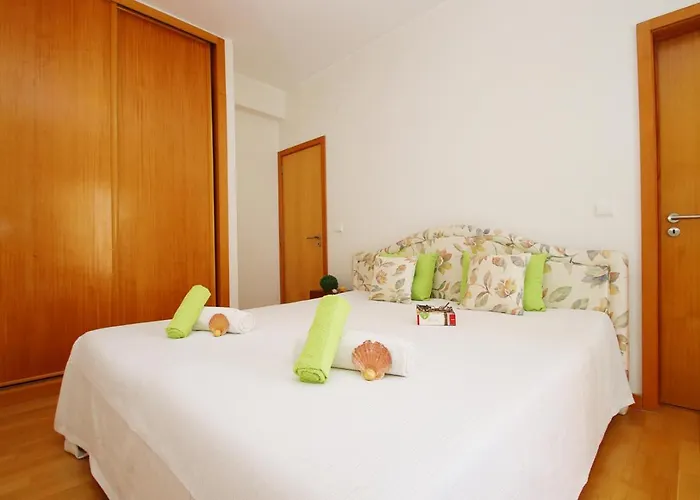 شقة Mykonos By Algarve Vacation