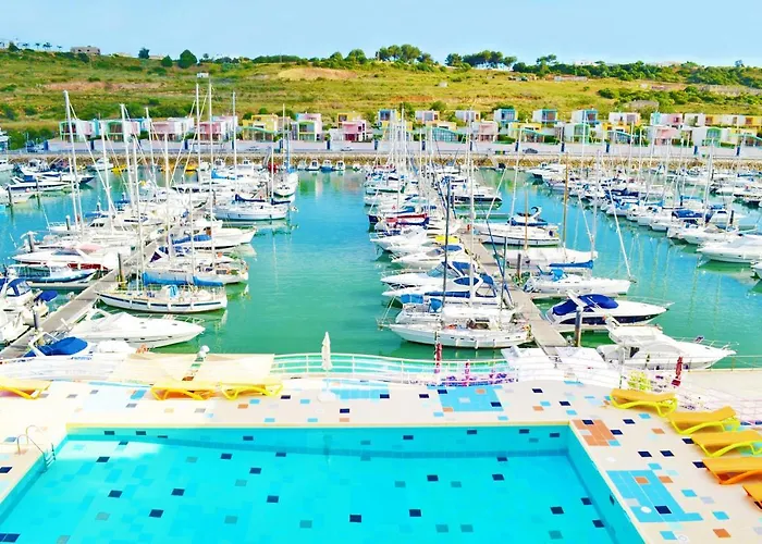 Mykonos By Algarve Vacation Albufeira