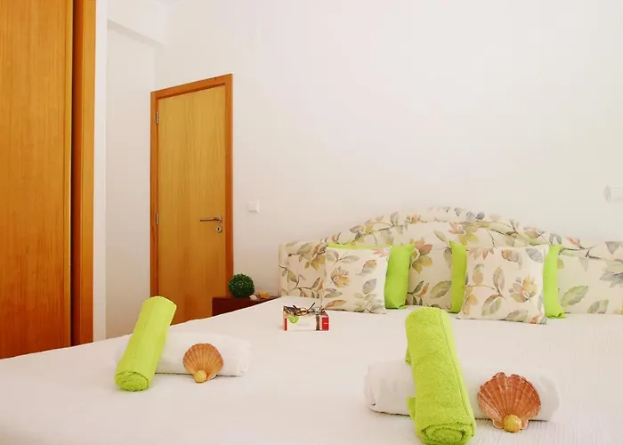 Mykonos By Algarve Vacation