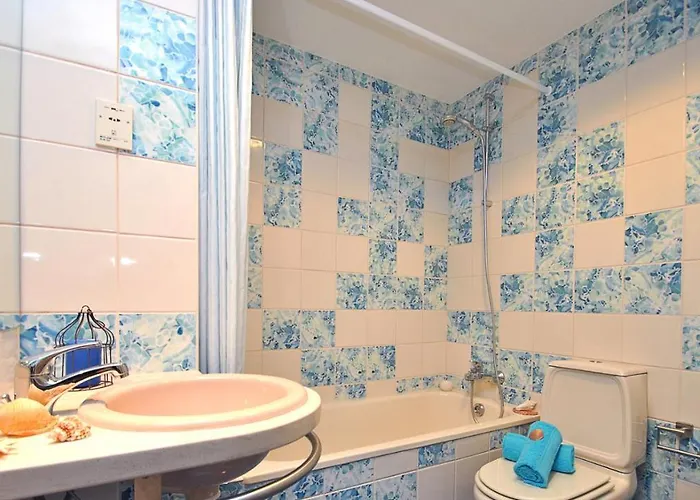 Mykonos By Algarve Vacation