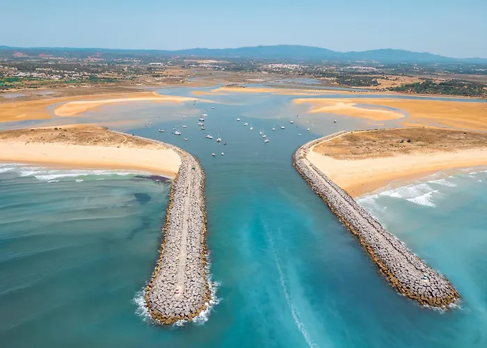 Mykonos By Algarve Vacation