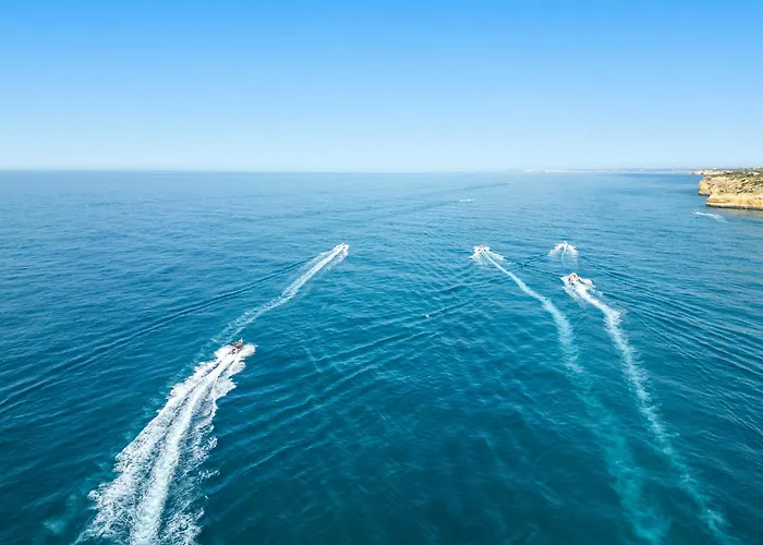 Mykonos By Algarve Vacation *