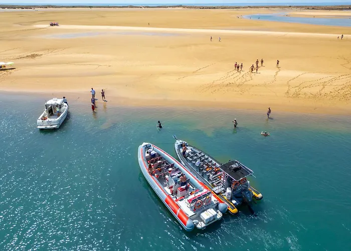 شقة Mykonos By Algarve Vacation