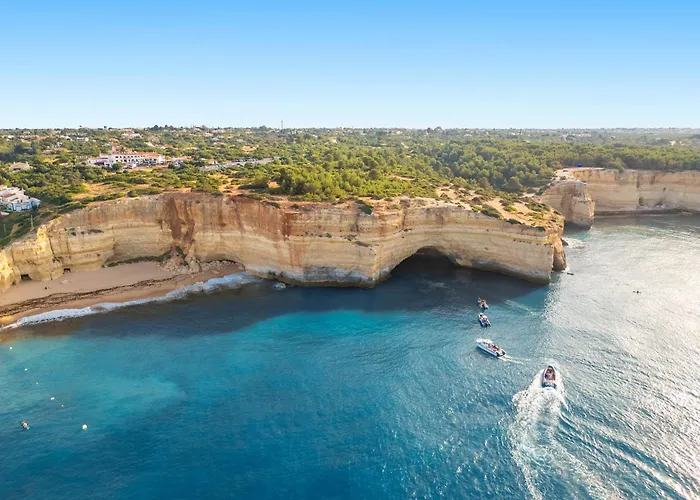 Mykonos By Algarve Vacation