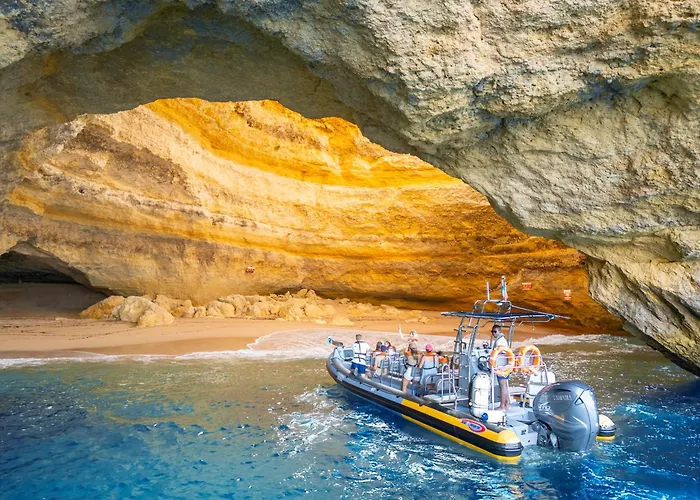 شقة Mykonos By Algarve Vacation البوفيرا