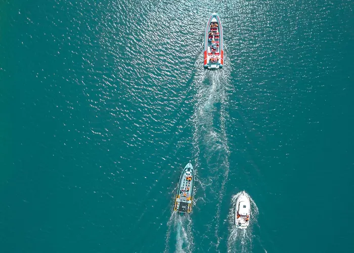 Mykonos By Algarve Vacation البوفيرا