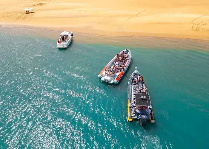 Mykonos By Algarve Vacation