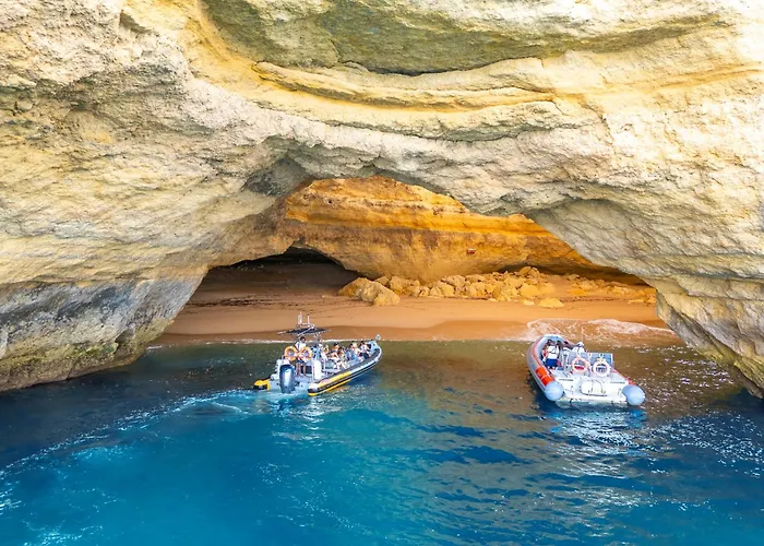 Mykonos By Algarve Vacation *