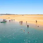 Διαμέρισμα Mykonos By Algarve Vacation *