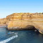Mykonos By Algarve Vacation Διαμέρισμα Αλμπουφέιρα