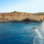 Mykonos By Algarve Vacation Αλμπουφέιρα