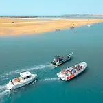 Mykonos By Algarve Vacation * Αλμπουφέιρα
