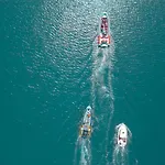 Mykonos By Algarve Vacation Αλμπουφέιρα