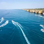 Διαμέρισμα Mykonos By Algarve Vacation *