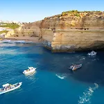 Διαμέρισμα Mykonos By Algarve Vacation *