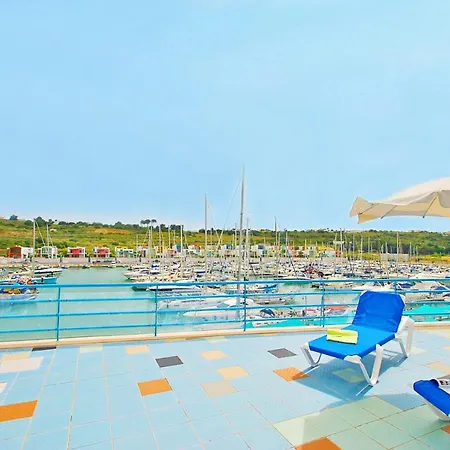 Apartament Mykonos - Vista Marina E Piscina -