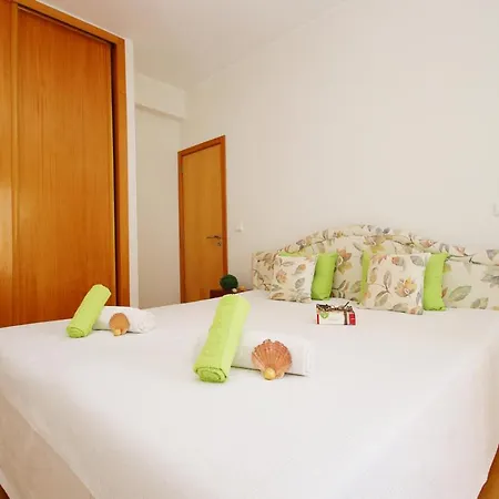 Apartmán Mykonos - Vista Marina E Piscina -